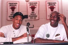 BRIAN BAHR / Stringer / Getty Images