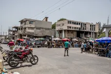 VALERIE BAERISWYL/AFP via Getty Images