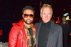 Raymond Hall / Getty Images