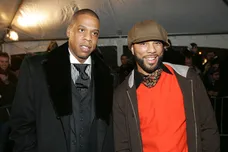 Frank Micelotta/Getty Images