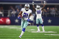 Tom Pennington/Getty Images