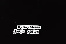 Image via Jorja Smith