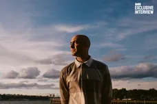 Image provided to HNHH by the artist. Photo by Tristan Hollingsworth.