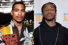 Paras Griffin/Getty Images & Timothy Hiatt/Getty Images