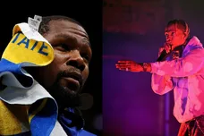 Dimitrios Kambouris/Kevin C. Cox/Getty Images