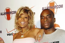 Ray Tamarra/Getty Images