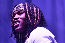 Paras Griffin / Contributor / Getty Images