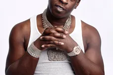 Image provided by the label