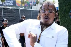 Bennett Raglin/Getty Images