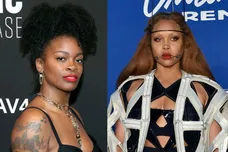 Randy Shropshire/Getty Images, David Becker/Getty Images