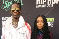 Robin L Marshall / Contributor / Getty Images