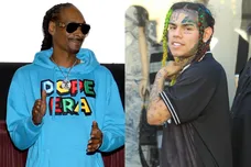 Arnold Turner & SMXRF/Star Max/Getty Images