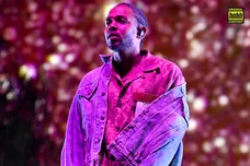 Larry Busacca/Getty Images for Coachella