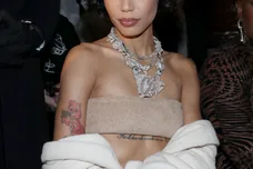 Bennett Raglin / Stringer / Getty Images