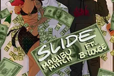 Maliibu Mitch/Island Records