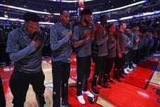 Jonathan Daniel/Getty Images