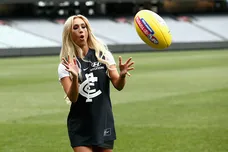 Robert Prezioso/Getty Images