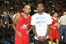 Jerritt Clark/Getty Images