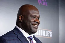 Michael Tullberg/Getty Images