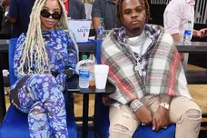 Paras Griffin/Getty Images