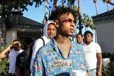 Thaddaeus McAdams/WireImage/Getty Images