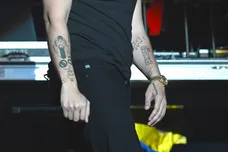 John Atashian/Getty Images