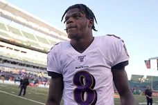 Bryan Woolston/Getty Images