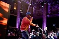 Ilya S. Savenok/Getty Image