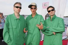 Frank Micelotta/Getty Images