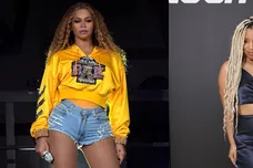 Kevin Winter/Getty Images & Michael Loccisano/Getty Images