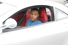 M. Phillips / Getty Images