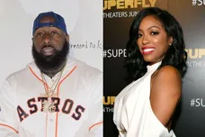 Rick Kern / Stringer / Getty Images, Paras Griffin / Stringer / Getty Images