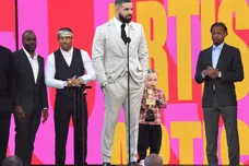 Kevin Mazur/Getty Images