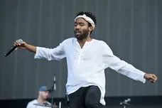 Joseph Okpako/Redferns via Getty Images