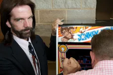 David Greedy/Getty Images