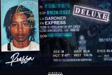 Blue Feather Records