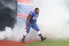 Tom Szczerbowski/Getty Images