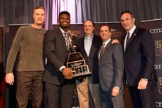 Hannah Foslien/Getty Images