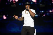 Jamie McCarthy/Getty Images for STARZ