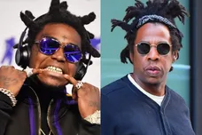 Frazer Harrison, Robert Kamau/Getty Images