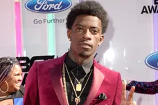 Earl Gibson III/Getty Images