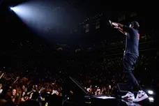 Theo Wargo/Getty Images