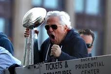 Omar Rawlings/Getty Images