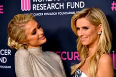 Frazer Harrison/Getty Images