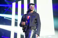 Joseph Okpako/WireImage via Getty Images