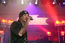 Chad Buchanan / Getty Images