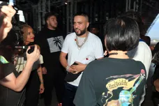 Christopher Polk/Getty Images