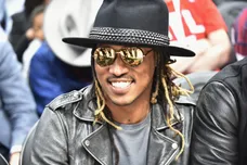 Moses Robinson/Getty Images