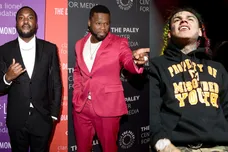 Steven Ferdman/Getty Images, Brad Barket/Getty Images, Bennett Raglin/Getty Images