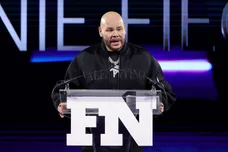 Jamie McCarthy/Getty Images for Footwear News